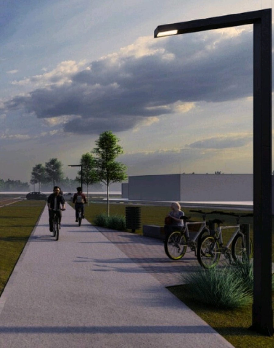 La apertura de sobres con ofertas está prevista para el martes 29 de julio.