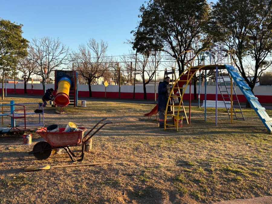 Se busca promover entornos limpios, seguros y adecuados para toda la ciudadanía.