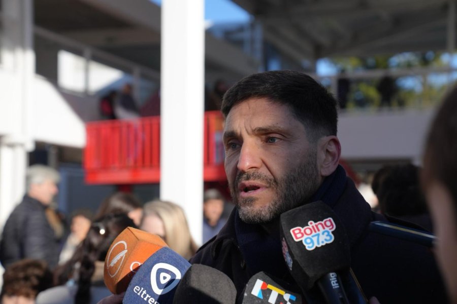 Preocupación por la baja participación.