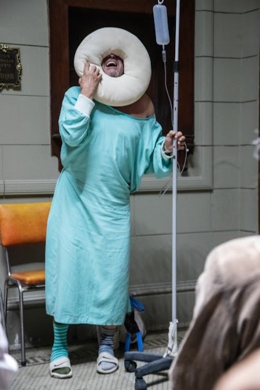 Rafaela será escenario del cierre de la edición 2025 del Festival UAIFAI de Micromonólogos.