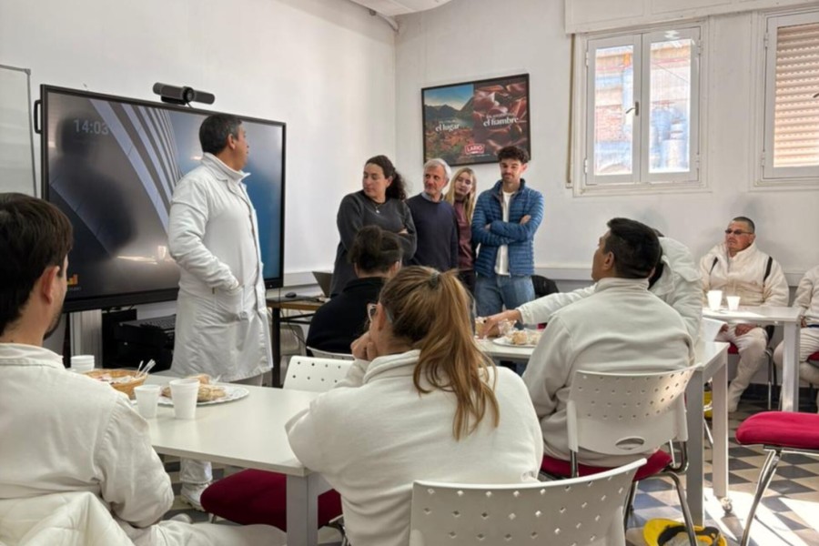 El 5 de junio se conmemoró el Día Mundial del Ambiente.