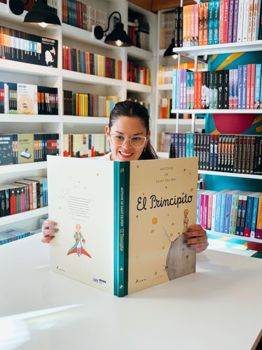 Propuesta de Pura Letra para julio.