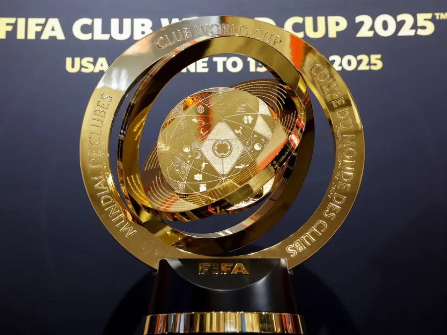 DISPUTA. Ocho clubes quedan con chances de levantar el trofeo.