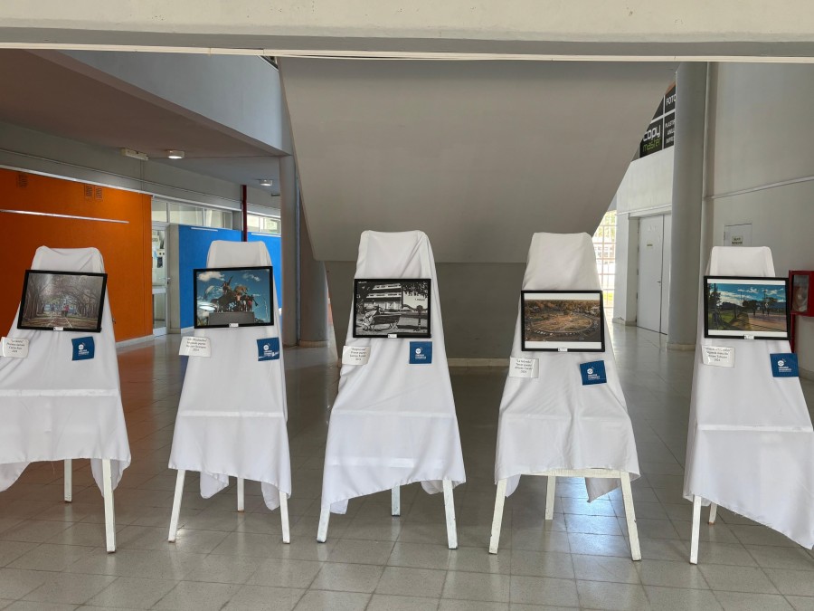 Esta edición se destacó por contar con la mayor participación desde su inicio.