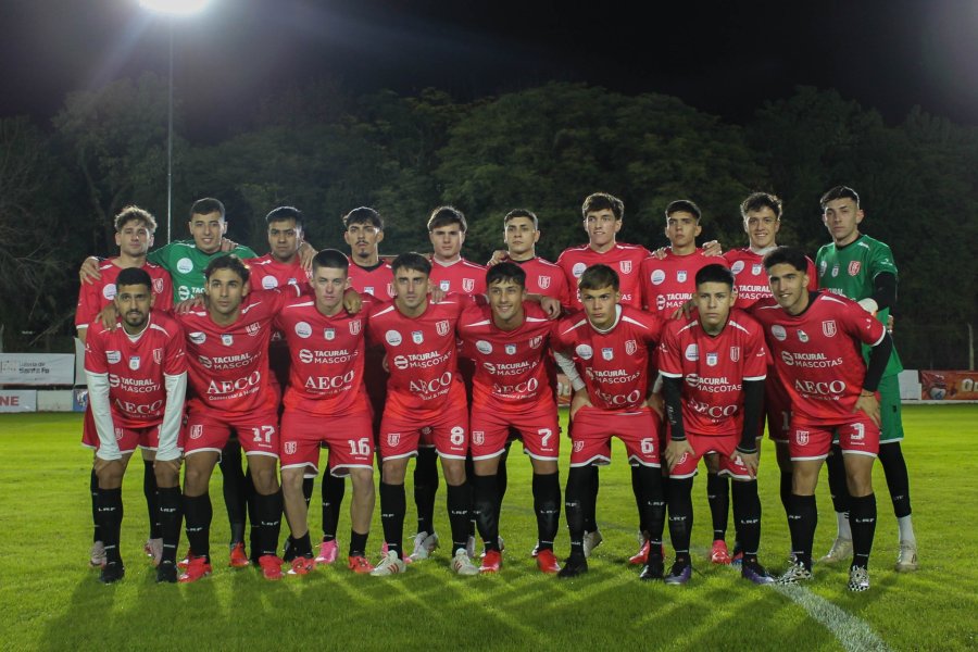 EL PRIMERO DE LOCAL. El equipo de la LRF irá por la recuperación.