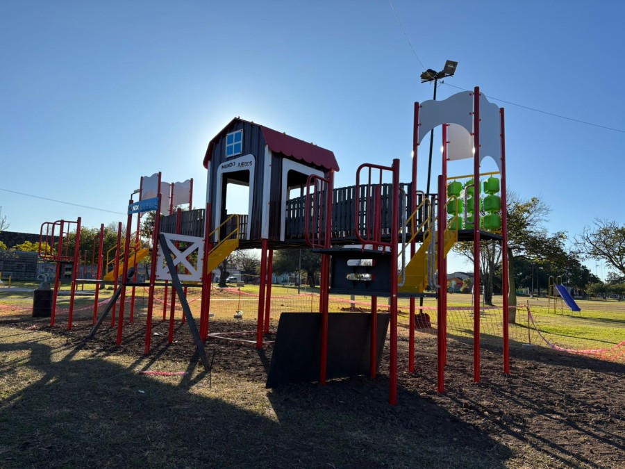 El Municipio reafirma su compromiso con el derecho al juego.