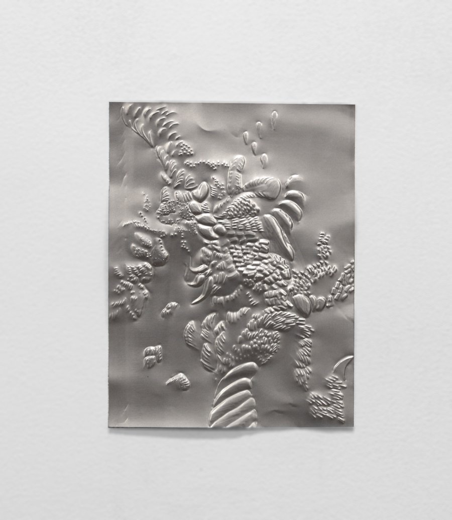 Dos nuevas muestras en LUOGO.