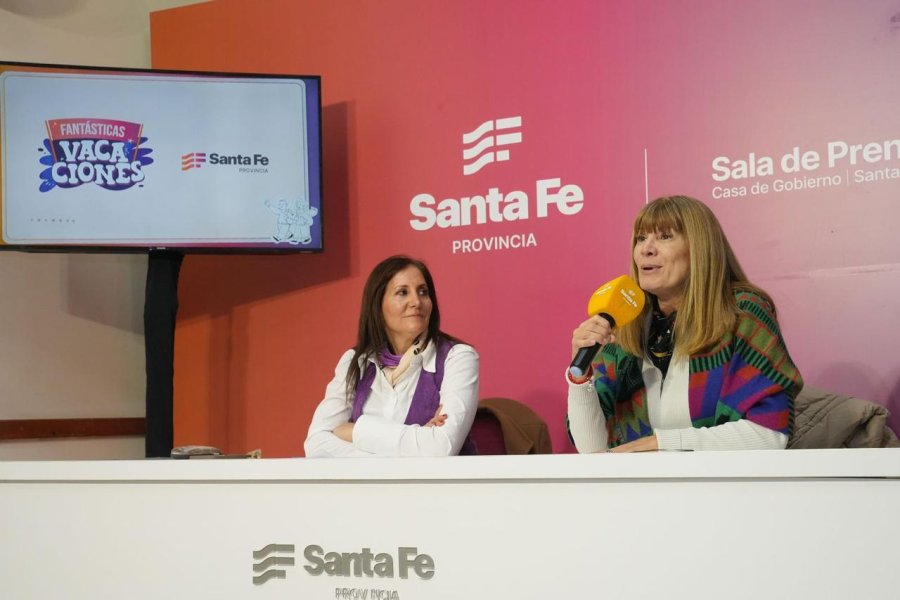 "VIAJA POR TU PROVINCIA". Se dieron a conocer las propuestas de turismo de cercanía que buscan poner en valor la identidad santafesina.