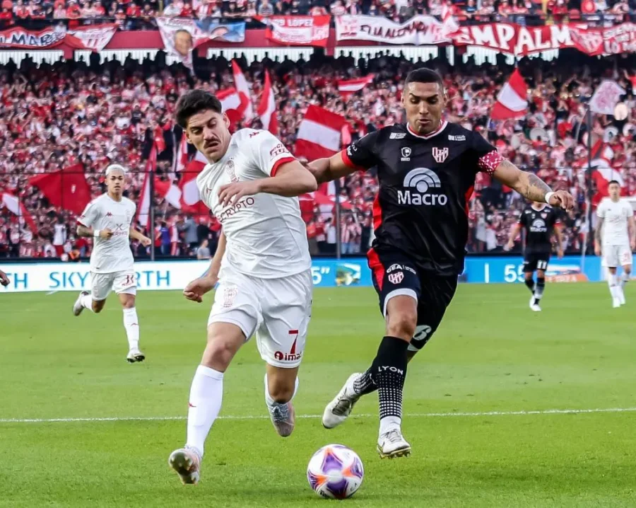 LA GLORIA Y EL GLOBO SE MIDEN EN ROSARIO