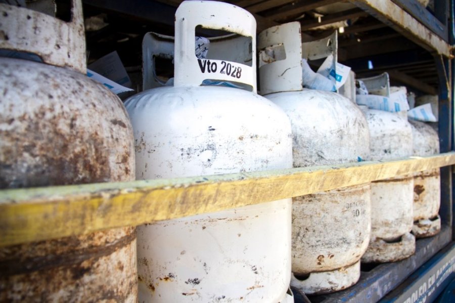 El Ejecutivo modificó el marco regulatorio de la industria y comercialización de GLP.