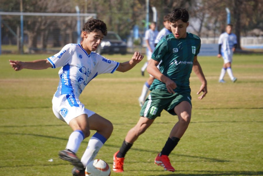 LOS PIBES DE LA CREMA JUEGAN ESTE VIERNES UNA NUEVA FECHA DE INFERIORES DE AFA