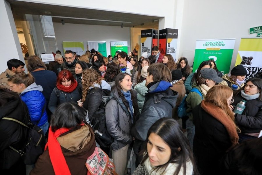 El Festival de Teatro a las puertas de una nueva edición.