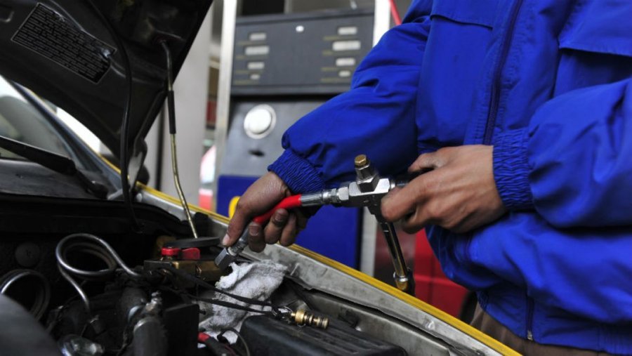 EMERGENCIA SUPERADA. De a poco se fue normalizando el sistema de gas y se levantaron las restricciones para industrias y estaciones de GNC con contrato firme.