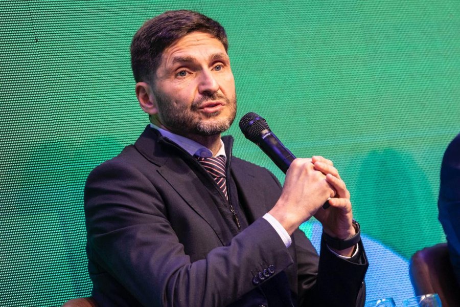 La mira está puesta en modernizar la infraestructura energética, vial, educativa y de seguridad.