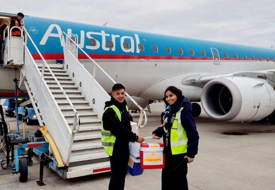 Santa Fe continúa siendo la segunda provincia con más donantes del país en 2025.