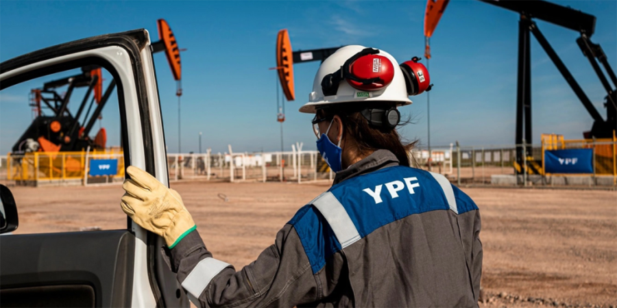 ACREEDORES. Otros fondos buitres reclaman parte de las acciones de YPF en el conflicto judicial en Nueva York.