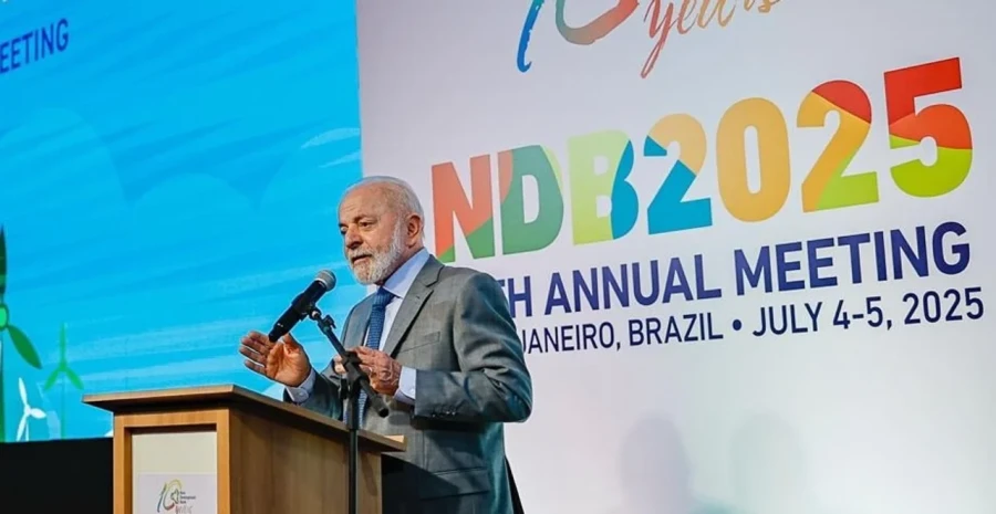 Lula ya piensa en la reelección.