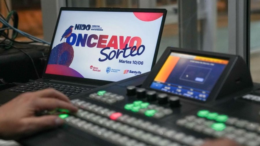 En total, se sortearán 400 créditos que se sumarán a los 3.558 ya otorgados.