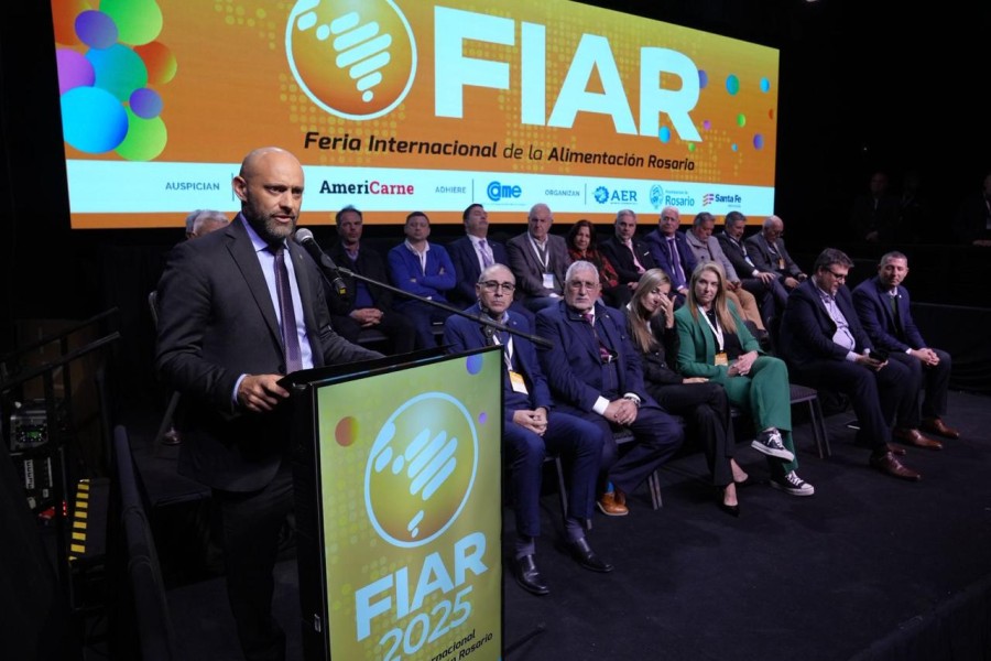 Se desarrollará este año del 1 al 5 de septiembre.