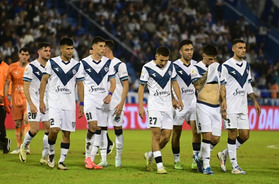 Vélez comienza el segundo semestre muy comprometido