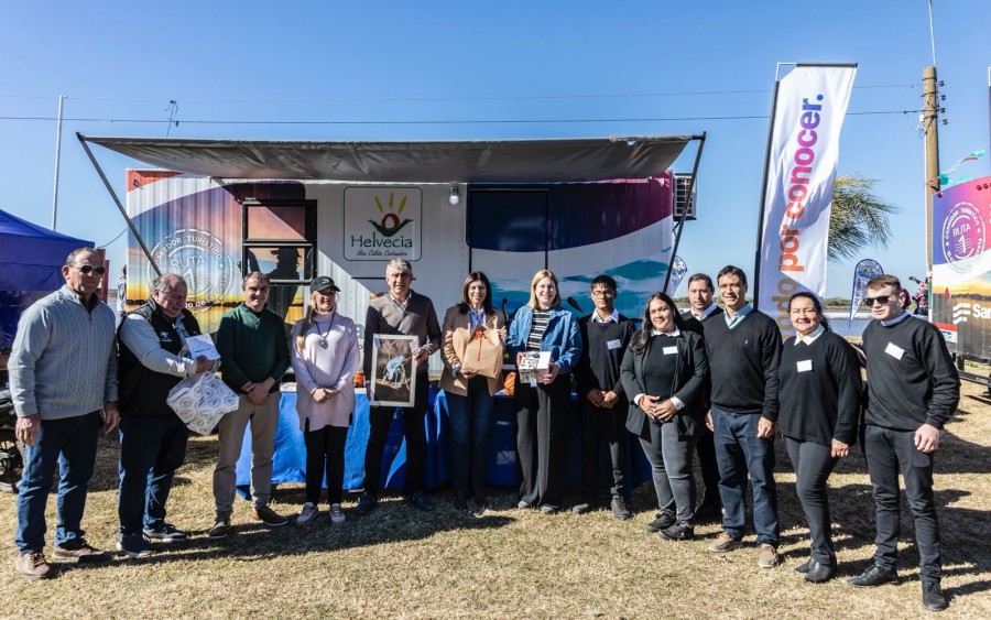 Festejos en la provincia.