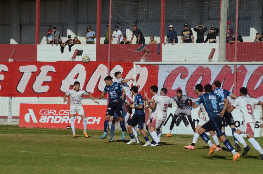 DISTINTOS ESCENARIOS. 9 de Julio tendrá que ganar para no depender de nadie.
