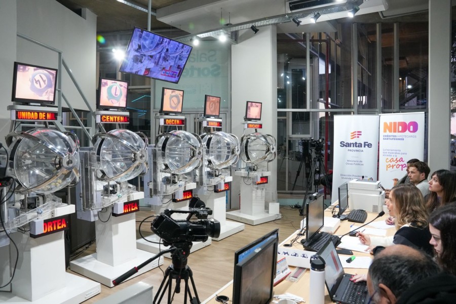 Las inscripciones para acceder a los créditos Nido continúan abiertas.