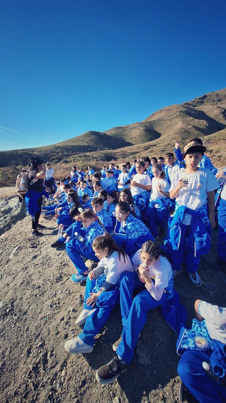 La iniciativa ya es un clásico del calendario invernal.