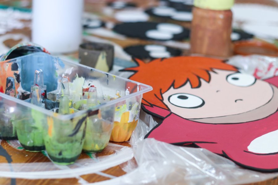 Se encuentran abiertas las inscripciones para los Talleres de invierno del CCVM.