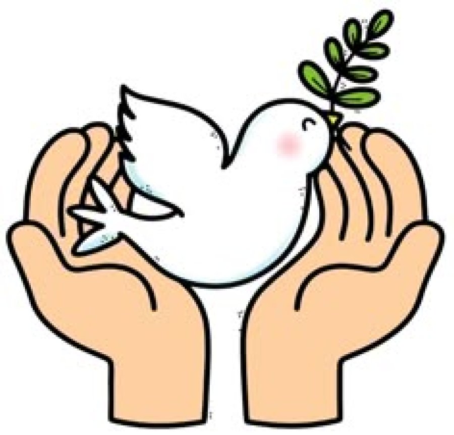 Jes&uacute;s le promete a sus seguidores una paz que viene de &Eacute;L, una paz que trasciende las situaciones externas y que viene de nuestra relaci&oacute;n con Dios.