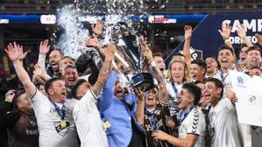 ¿Podrá conseguir el bicampeonato Platense?