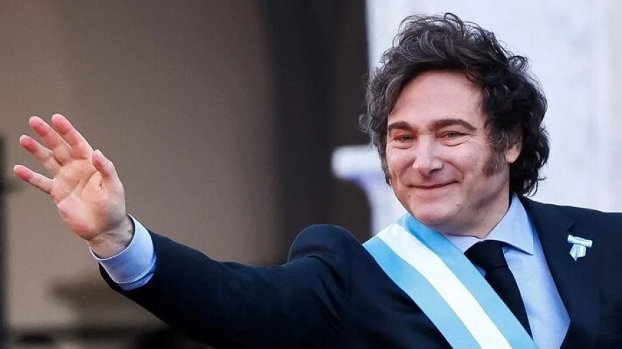 POR CUESTIONES CLIMATICAS. Milei suspendió su viaje a Tucumán y no habrá vigilia con gobernadores.