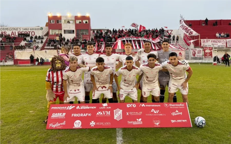 EL LEÓN JUGARÁ HOY UN ENCUENTRO HISTÓRICO EN EL SOLTERMAM ANTE ROSARIO CENTRAL