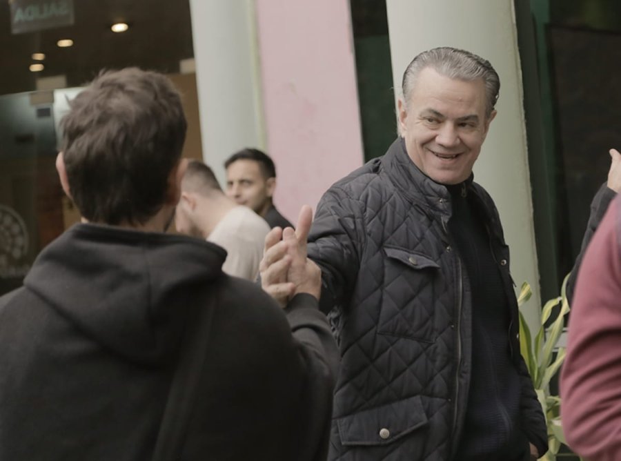 El diputado Rubén Galassi  llamó a consolidar una propuesta nacional desde la experiencia de gestión.