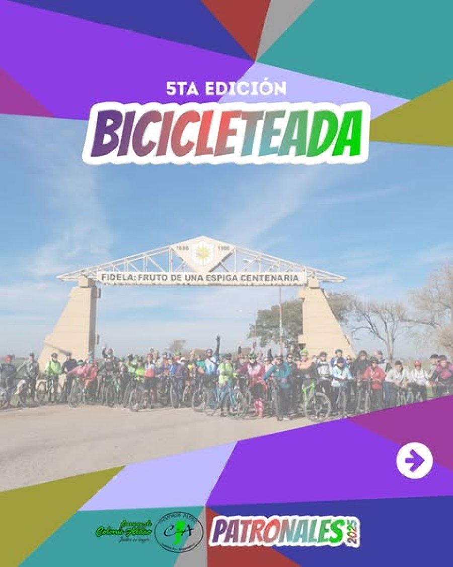 Convocatoria lanzada desde la Comuna.