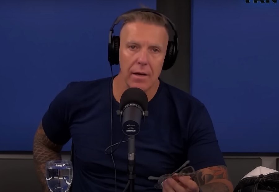 ¿FAKE NEW, IA O REAL? La bomba de Alejandro Fantino y el revuelo por el off con Toto Caputo.