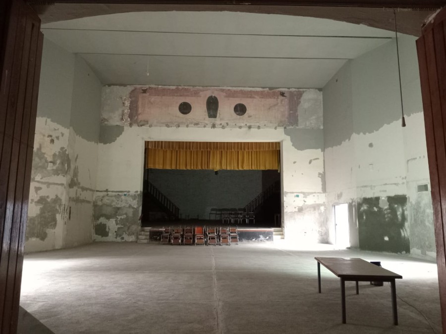 Este acompañamiento municipal se enmarca en el Acta Acuerdo firmada el 22 de enero de 2025.