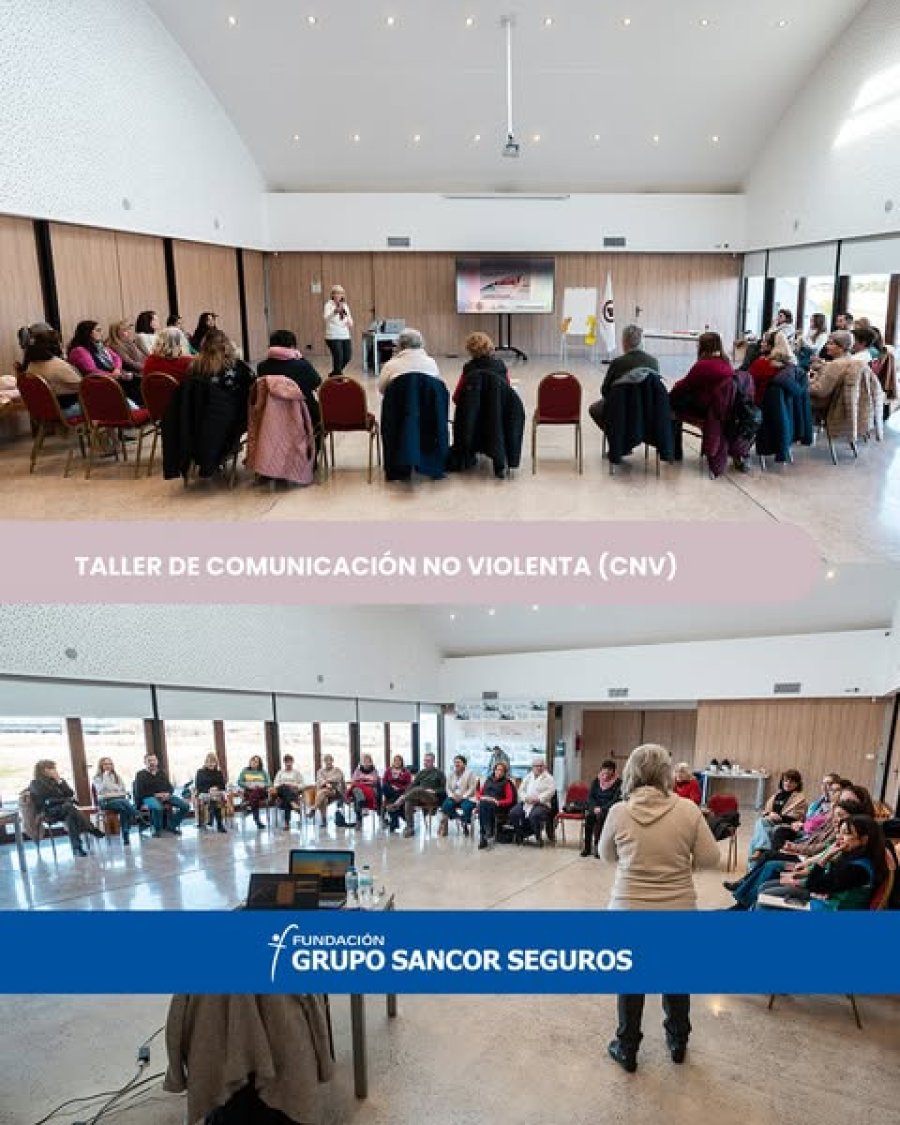 Imágenes capturadas durante el taller.