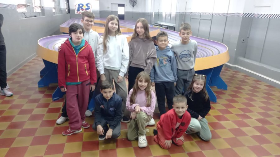 Los 10 integrantes de la 4º fecha de Sport Junior.