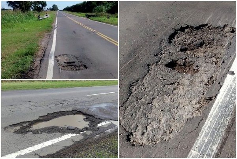 El Ministerio de Obras Públicas santafesino calificó la medida como “un incumplimiento legal que pone vidas en riesgo”.