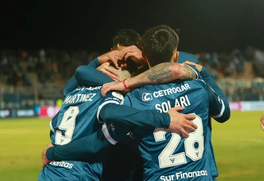 Racing quiere comenzar con el pie derecho en el Torneo Clausura.