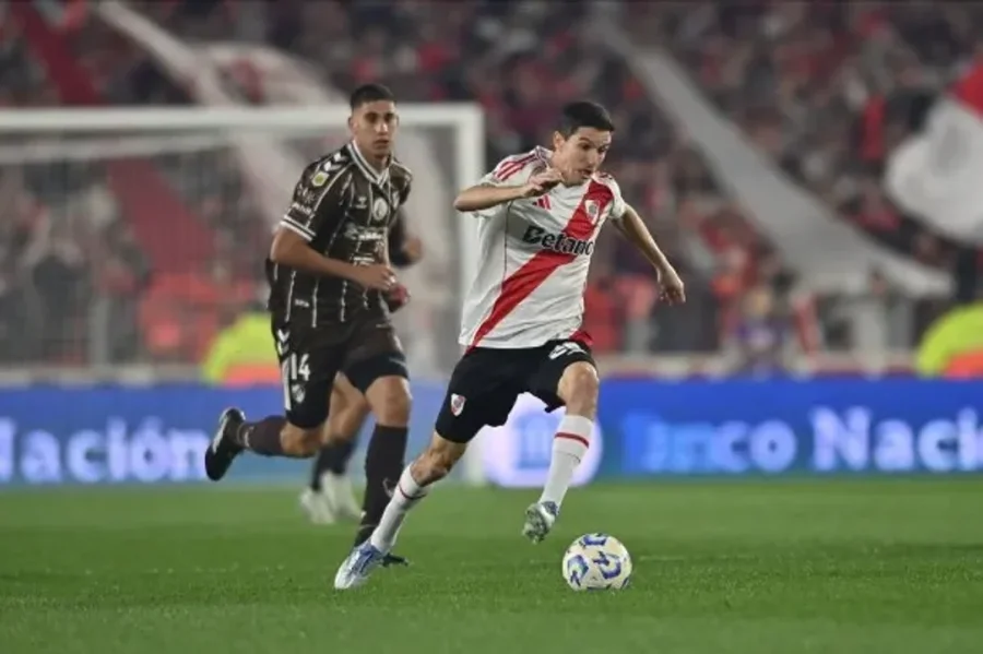 River y Platense se vuelven a ver las caras en El Monumental.