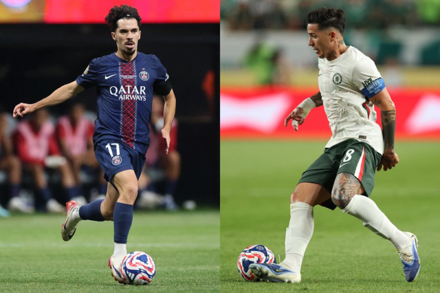 SE JUEGA LA FINAL DEL MUNDIAL DE CLUBES