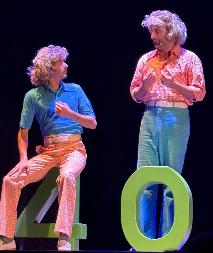 Feliz Día en el cierre del FTR.