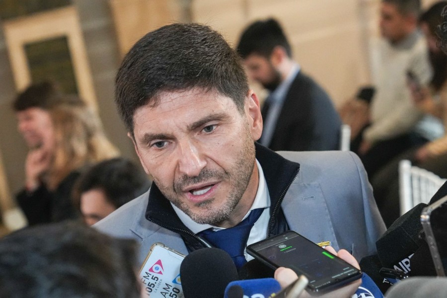 Comenzó este lunes la Convención Reformadora de la Constitución de Santa Fe.