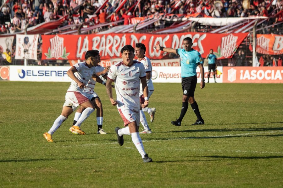 EL LEÓN ESPERA EL FALLO PERO ES CASI UNA REALIDAD QUE JUGARÁ LA ZONA CAMPEONATO