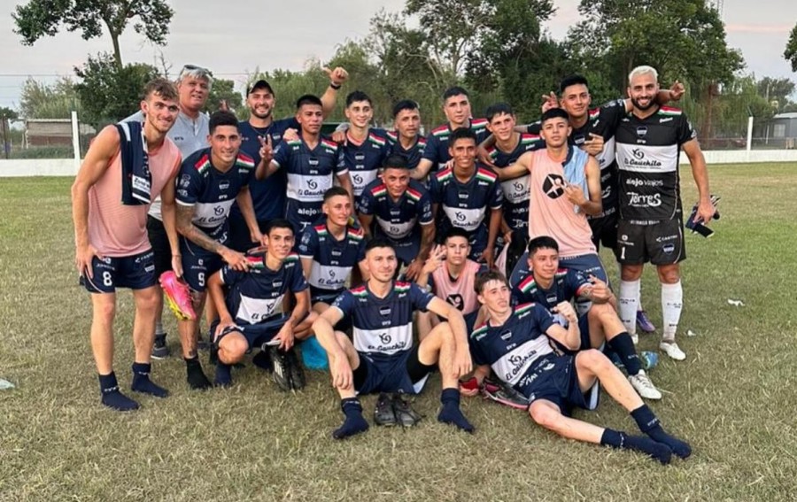 EL CERVECERO LE GANÓ A LA JUVE