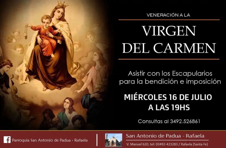 Difusión de la actividad.