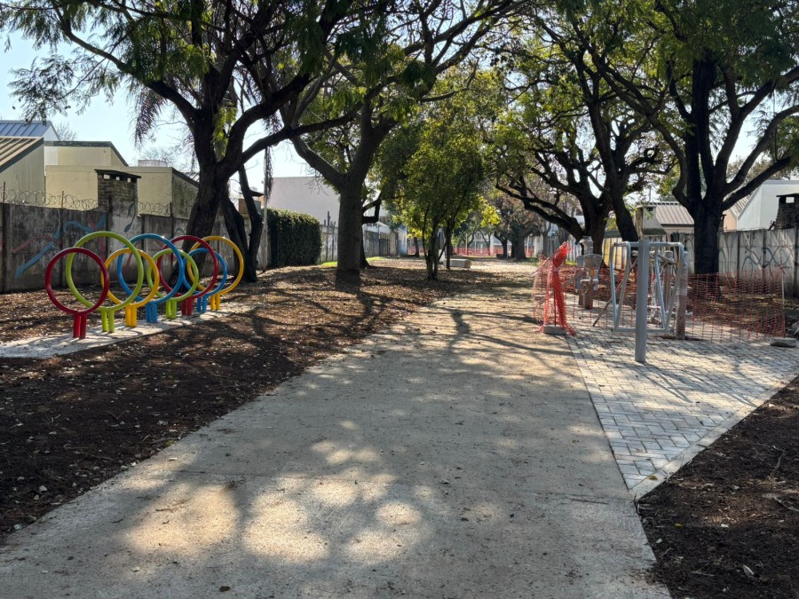 La intervención se desarrolla en un plazo estimado de entre 60 y 90 días.