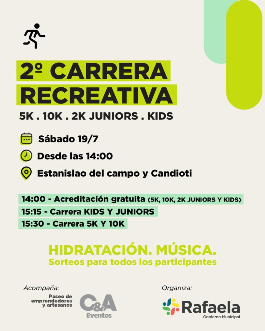 ACTIVIDAD. El evento se realizará el sábado a partir de las 14 en la intersección de Estanislao del Campo y Candioti, e incluirá distintas modalidades de competencia.